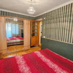 In Baku 60.0 m² apartment is for rent - Image 4