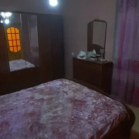 In Baku 70.0 m² apartment is for rent - Image 7
