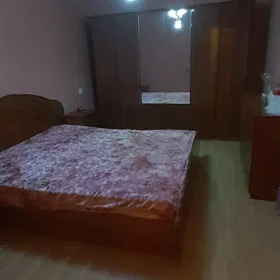 In Baku 70.0 m² apartment is for rent - Image 8