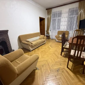 In Baku 60.0 m² apartment is for rent - Image 4