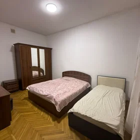In Baku 60.0 m² apartment is for rent - Image 7
