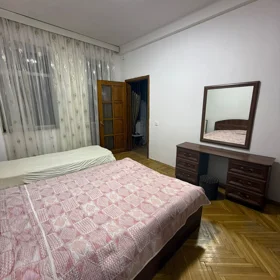 In Baku 60.0 m² apartment is for rent - Image 8