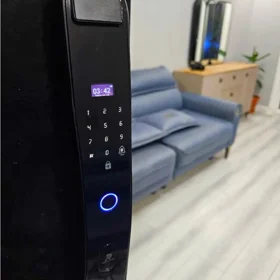 In Baku 55.0 m² apartment is for rent