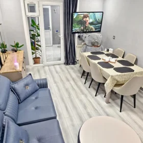 In Baku 55.0 m² apartment is for rent - Image 4