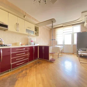 In Baku 125.0 m² apartment is for sale - Изображение 2