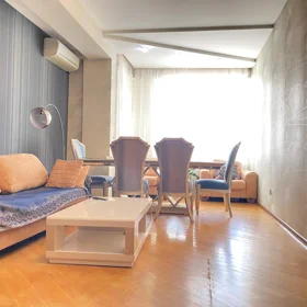In Baku 125.0 m² apartment is for sale - Изображение 3