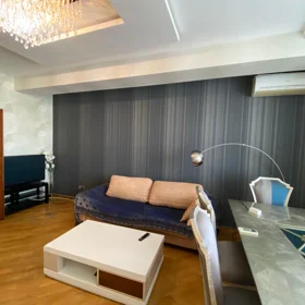 In Baku 125.0 m² apartment is for sale - Изображение 4