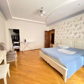 In Baku 125.0 m² apartment is for sale - Изображение 6
