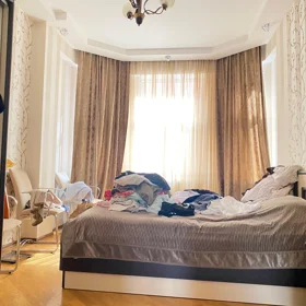 In Baku 125.0 m² apartment is for sale - Изображение 9