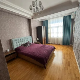 In Baku 98.0 m² apartment is for rent - Image 4