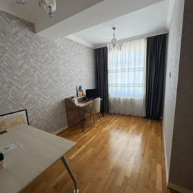 In Baku 98.0 m² apartment is for rent - Image 6
