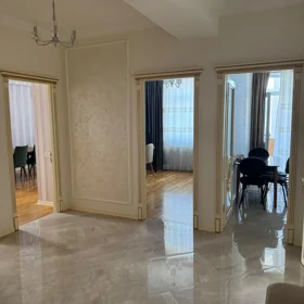 In Baku 98.0 m² apartment is for rent - Image 7