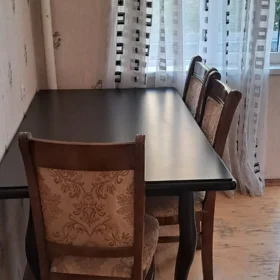 In Baku 80.0 m² apartment is for rent - Image 4