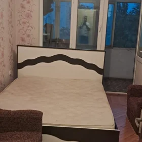 In Baku 80.0 m² apartment is for rent - Image 6