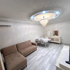 In Baku 60.0 m² apartment is for rent - Image 4