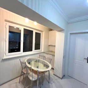 In Baku 60.0 m² apartment is for rent - Image 8