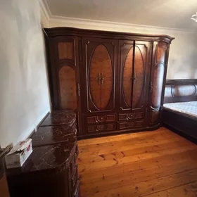 Baku-da 90.0 m2 mənzil kirayə verilir - Şəkil 3