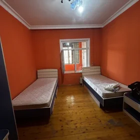 Baku-da 90.0 m2 mənzil kirayə verilir - Şəkil 4