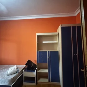 Baku-da 90.0 m2 mənzil kirayə verilir - Şəkil 5