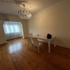 Baku-da 90.0 m2 mənzil kirayə verilir - Şəkil 7