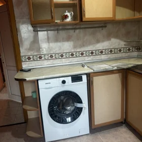 Baku-da 90.0 m2 mənzil kirayə verilir - Şəkil 9