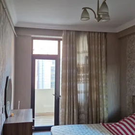 In Baku 65.0 m² apartment is for rent - Image 4