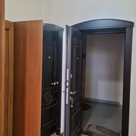 In Baku 65.0 m² apartment is for rent - Image 5