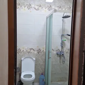 In Baku 65.0 m² apartment is for rent - Image 6