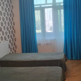 In Baku 95.0 m² apartment is for rent - Image 2