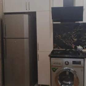 In Baku 95.0 m² apartment is for rent - Image 4