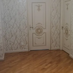 In Baku 95.0 m² apartment is for rent - Image 7
