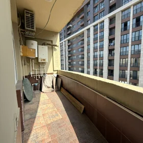 In Xətai rayonu 60.0 m² apartment is for rent - Image 2