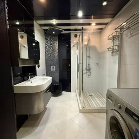 In Xətai rayonu 60.0 m² apartment is for rent - Image 3