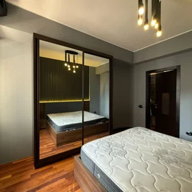 In Xətai rayonu 60.0 m² apartment is for rent - Image 4