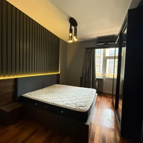 In Xətai rayonu 60.0 m² apartment is for rent - Image 5
