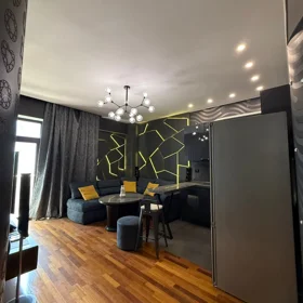 In Xətai rayonu 60.0 m² apartment is for rent - Image 7