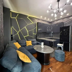 In Xətai rayonu 60.0 m² apartment is for rent - Image 8