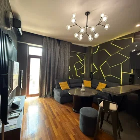 In Xətai rayonu 60.0 m² apartment is for rent - Image 10