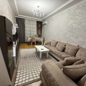 Baku-da 105.0 m2 mənzil satılır