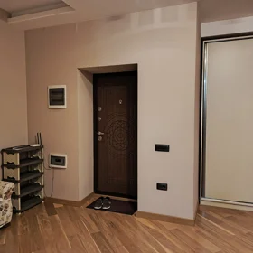 In Baku 212.0 m² apartment is for rent - Image 6