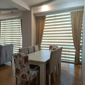 In Baku 212.0 m² apartment is for rent - Image 10