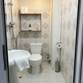 In Xətai rayonu 72.0 m² apartment is for sale - Image 5