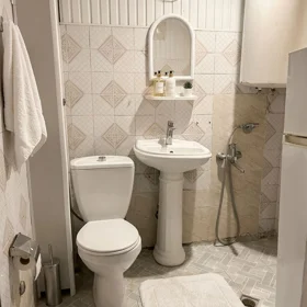 In Xətai rayonu 72.0 m² apartment is for sale - Image 6