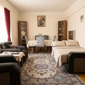 In Xətai rayonu 72.0 m² apartment is for sale - Image 7