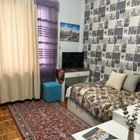 In Xətai rayonu 72.0 m² apartment is for sale - Image 9