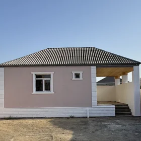 In Suraxanı rayonu 200.0 m² house with 2.0 rooms is for sale - Image 4