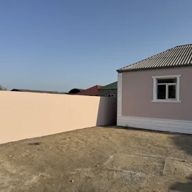 In Suraxanı rayonu 200.0 m² house with 2.0 rooms is for sale - Image 5