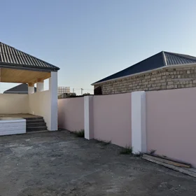 In Suraxanı rayonu 200.0 m² house with 2.0 rooms is for sale - Image 6