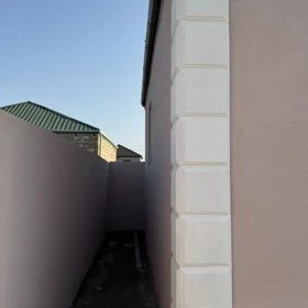 In Suraxanı rayonu 200.0 m² house with 2.0 rooms is for sale - Image 8