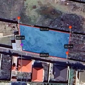 In Suraxanı rayonu nan acre land is for sale - Image 2
